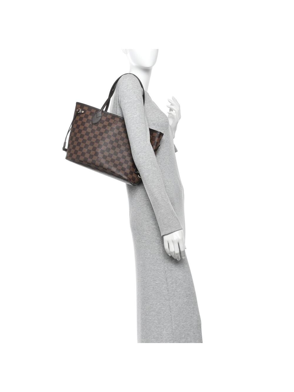 Louis Vuitton Damier Ebene Neo #282494L17B - Picture 2 of 11